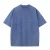 Dtg Print Streetwear Graphic Tees Blank Tshirt Plus Size Men'S Clothing Acid Wash T-Shirt Mens Custom Vintage Oversized T Shirts