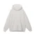 Custom Cotton Drop Shoulder Men'S Hoodies OEM Heavyweight Plain Pullover Men Blank Oversized Hoodie