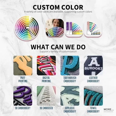 Custom Dtg Printing Black Custom Screen Print Short Sleeve Cropped Mens 3d Puff Printing T Shirt 280 Gsm Heavy Weight Tshirt