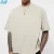 Custom230gsm T Shirt for Men Blank Heavy Weight Oversized Shirts Unisex Printing Men's Women's T-Shirts