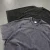 Wholesale Custom Logo Graphic Tees Hip Hop Heavyweight Cotton T-shirt Oversized Acid Washed Vintage Men's T-shirts