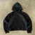 Custom Blank Sweatshirt and Sweatpants Set 100% Cotton French Terry Hoodie Men's Oversized Boxy Fit Hoodies Tracksuits