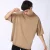 High Quality Pure Cotton Custom logo Printing Custom T-shirt Printing Plain Oversized Men's T-shirt