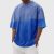 Gradient Short Sleeve T-shirt