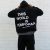Men's printed hoodie