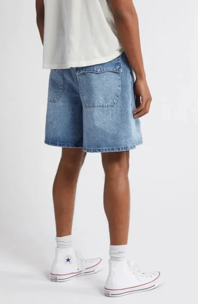 Breathable Customized Men's Denim Short Pant Men Jeans Shorts High Quality Custom Design and Logo Accepted