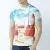 Quality Men Men Casual T Shirts