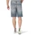 A737063246c6d476f8a0e0dc147210c58O.webp Hip Hop Baggy Fit Short Length Denim Pants Men Straight Leg Washed Jeans Shorts Pants for Men Casual Wear Denim Shorts for Men