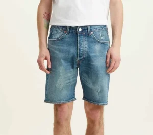 A84b57395aa8844b39dba9d6c49a76425Z.webp High Quality Summer Men Denim Shorts Male Jeans Men's Short Pants Young Jeans Fit Skinny Breathable Light Weight Custom Design