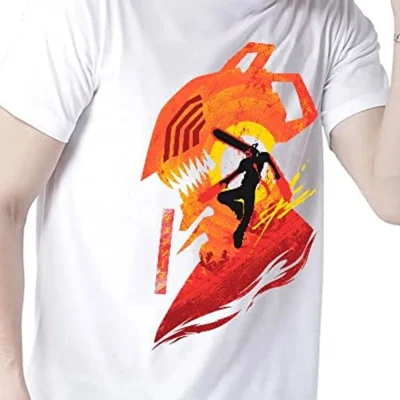Quick Dry Fashion Unisex Casual Men's T-Shirt