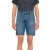 High Quality Summer Men Denim Shorts Male Jeans Men's Short Pants Young Jeans Fit Skinny Breathable Light Weight Custom Design