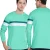 Men's 100% Cotton Plain Color T-Shirt