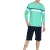 Men's 100% Cotton Plain Color T-Shirt