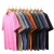DTG Printing Blank Tee Shirt Pure Cotton Faded T Shirt