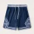 Wholesale Men's Summer Quick Dry Shorts Mesh Solid Hip Hop Breathable Casual Basketball Sports Shorts
