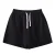 American Street Style Breathable Quick Drying Mesh Men's Shorts for Basketball Running Jogging