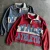 Custom Streetwear Oversized Rugby Jersey Shirts Cropped Fit Boxy Screen Printing Embroidery Man Knitted Cotton Polo Long Sleeve