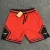 Wholesale Men's Summer Quick Dry Shorts Mesh Solid Hip Hop Breathable Casual Basketball Sports Shorts