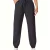 Women's Plus Size Casual Sports Pants Elastic Waist Loose Breathable Quick-Drying Slimming Fitness Rope-Drawing Running Pants