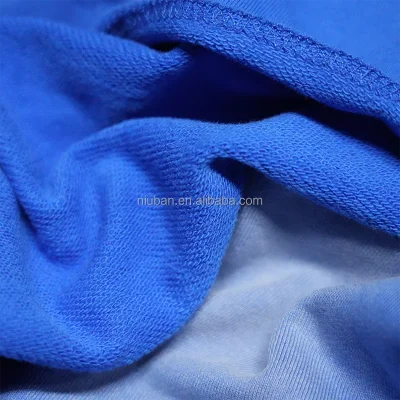 Wholesale French Terry Shorts Custom Cotton Screen Print Graphic Acid Wash Sun Fade Drawstring Sweat Shorts