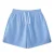 American Street Style Breathable Quick Drying Mesh Men's Shorts for Basketball Running Jogging