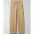 Women's Custom Print Logo French Terry Jogger Pants Loose Oversize Straight Leg with Mid Waist Baggy Wide Leg Sweatpants