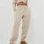 Women Clothing Custom Sweatsuit Tracksuit Set Ladies Cotton Jogger Sets Women's Clothing Tracksuits for Women