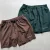 Wholesale Mesh Shorts Plus Size Polyester Blank Men's Basketball Mesh Shorts  Casual 100% Polyester Gym Shorts Pant With Pocket