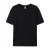 Custom Unisex  Round Neck Soft Plain 100% Cotton T-Shirts