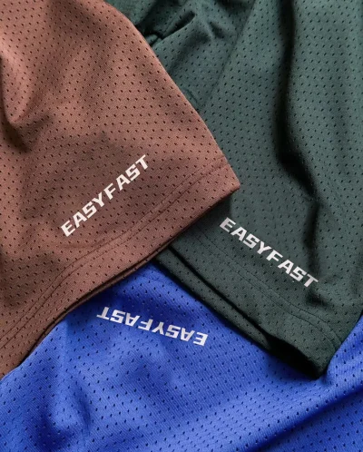 Wholesale Mesh Shorts Plus Size Polyester Blank Men's Basketball Mesh Shorts  Casual 100% Polyester Gym Shorts Pant With Pocket