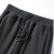Custom Printed Ladies Pants Street Fashion Loose High-Waisted Straight Pants Casual Sports Outdoor Drawstring Lace Summer