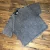 Acid Wash Vintage Boxy Tshirt