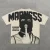 Customisable Men's Acid Washed Graphic T-Shirt