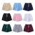 American Street Style Breathable Quick Drying Mesh Men's Shorts for Basketball Running Jogging