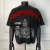 Acid Wash Vintage Boxy Tshirt