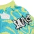 Comfortable and Soft Men's Mesh Shorts, 5 Inch Inseam for Fashionable and Stylish Casual Wear Mesh Shorts