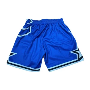 U0ff1be1976314ddc919c4242d6fe6e22v.webp Mens Basketball Shorts Breathable Mesh Quick Dry Sports Training Shorts Lightweight Elastic Waist Athletic Shorts