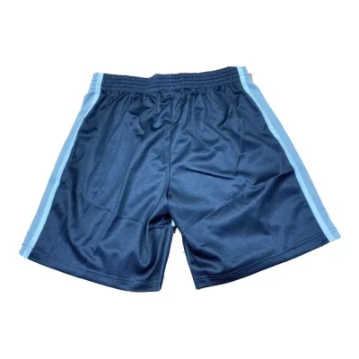 Mens Basketball Shorts Breathable Mesh Quick Dry Sports Training Shorts Lightweight Elastic Waist Athletic Shorts