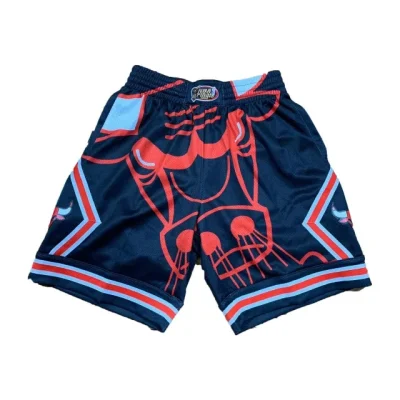 Mens Basketball Shorts Breathable Mesh Quick Dry Sports Training Shorts Lightweight Elastic Waist Athletic Shorts