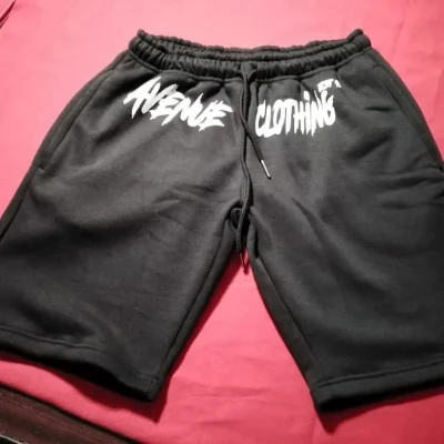 Custom Men's High Quality Zipper Pocket Mesh Shorts Summer Gym Sports Shorts Breathable Blank Mesh Shorts for Men